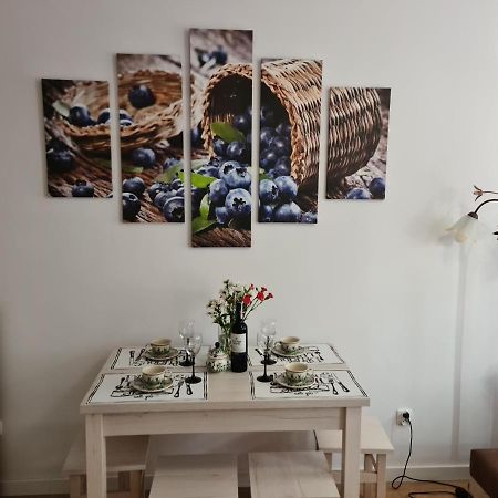 Apartament De Luxe Emily 옐레니아구라 외부 사진